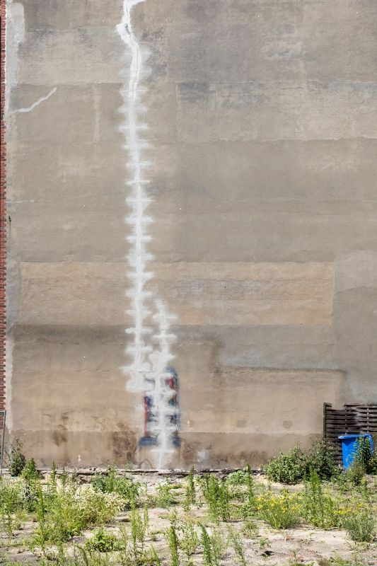 Bowed Wall Repair