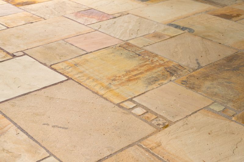 Cobblestone Installation in Salt Lake City, UT