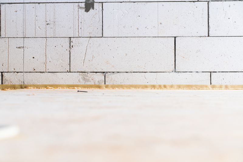 How Weather Exposure Affects Masonry Wall Integrity